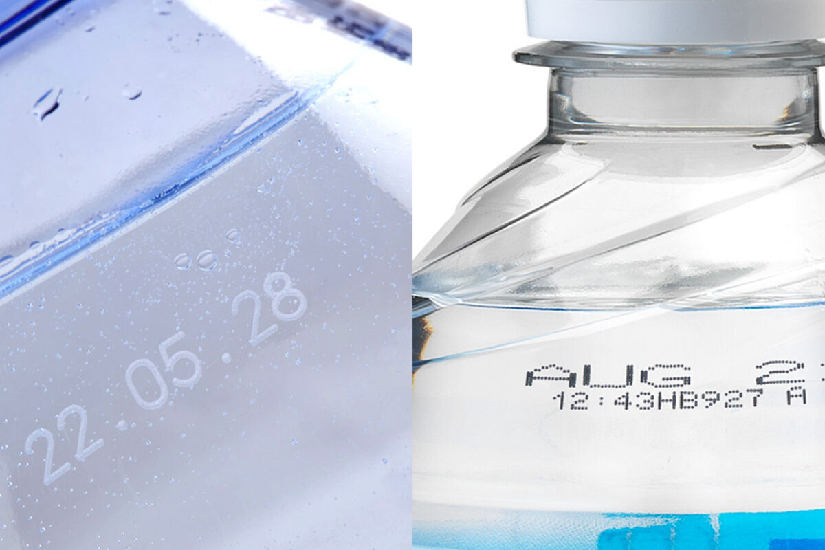 laser-vs-cij-plastic-bottle
