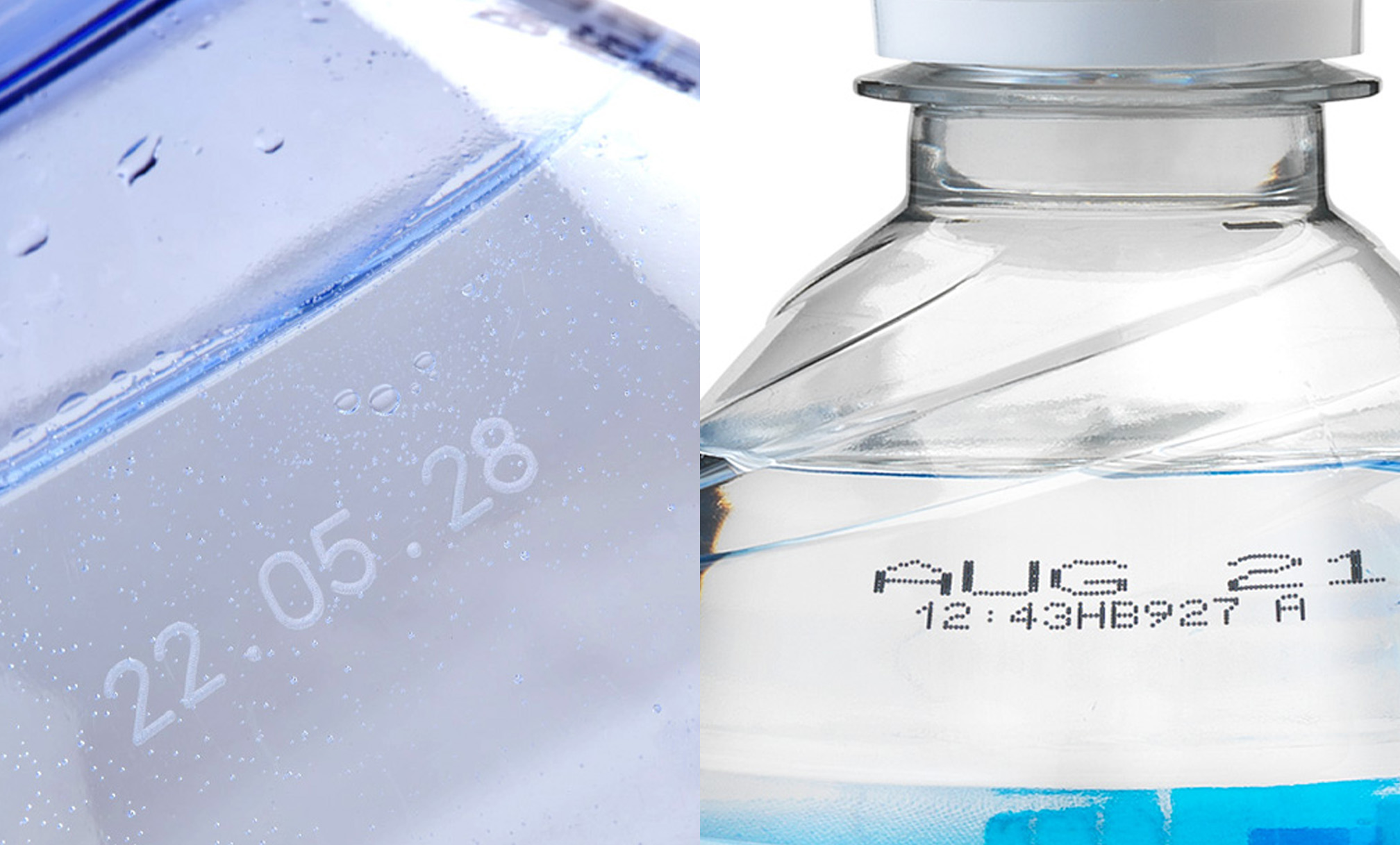laser-vs-cij-plastic-bottle
