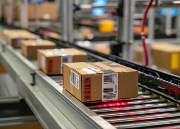 traceability Blog - damit technology