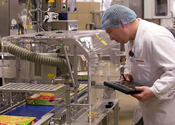 damit technology marquage et codage industriels au maroc